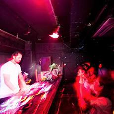 Nightlife in Osaka-CLUB CIRCUS Nightclub 2012(38)