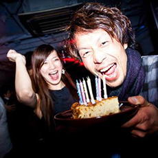 Nightlife in Osaka-CLUB CIRCUS Nightclub 2012(46)
