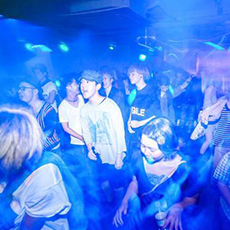 Nightlife di Osaka-CLUB CIRCUS Nightclub 2012(5)