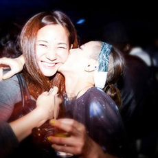 Nightlife di Osaka-CLUB CIRCUS Nightclub 2012(53)