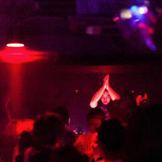 Nightlife di Osaka-CLUB CIRCUS Nightclub 2012(56)