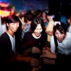 Nightlife in Osaka-CLUB CIRCUS Nightclub 2012(59)