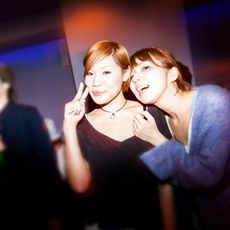 Nightlife di Osaka-CLUB CIRCUS Nightclub 2012(60)