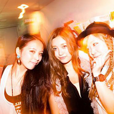 Nightlife in Osaka-CLUB CIRCUS Nightclub 2012(8)
