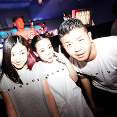 Nightlife in Osaka-CLUB CIRCUS Nightclub 2th ANNIVERSARY(10)