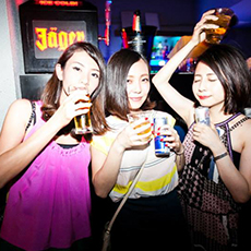 Nightlife in Osaka-CLUB CIRCUS Nightclub 2th ANNIVERSARY(11)