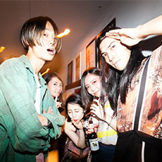 Nightlife in Osaka-CLUB CIRCUS Nightclub 2th ANNIVERSARY(17)