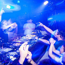 Nightlife in Osaka-CLUB CIRCUS Nightclub 2th ANNIVERSARY(22)