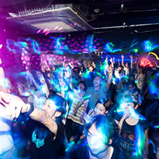 Nightlife in Osaka-CLUB CIRCUS Nightclub 2th ANNIVERSARY(25)