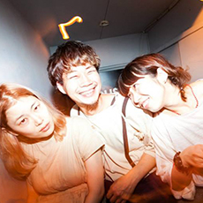 Nightlife di Osaka-CLUB CIRCUS Nightclub 2th ANNIVERSARY(45)