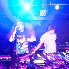 Nightlife in Osaka-CLUB CIRCUS Nightclub 2th ANNIVERSARY(48)
