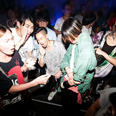 Nightlife in Osaka-CLUB CIRCUS Nightclub 2th ANNIVERSARY(53)