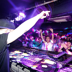 Nightlife in Osaka-CLUB CIRCUS Nightclub 2th ANNIVERSARY(60)