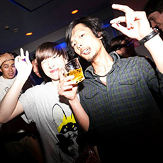 Nightlife in Osaka-CLUB CIRCUS Nightclub 2th ANNIVERSARY(65)