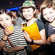 Nightlife in Osaka-CLUB CIRCUS Nightclub 2th ANNIVERSARY(70)