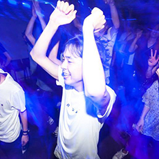 ผับในโอซาก้า-CLUB CIRCUS Nightclub 2th ANNIVERSARY(9)