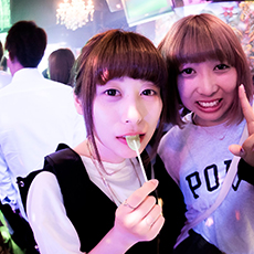 Nightlife di Hiroshima-club G hiroshima Nightclub 2016.06(12)
