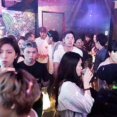 Nightlife in Hiroshima-club G hiroshima Nightclub 2016.06(23)