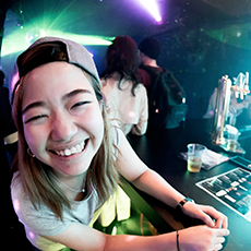 Nightlife di Hiroshima-club G hiroshima Nightclub 2016.06(24)