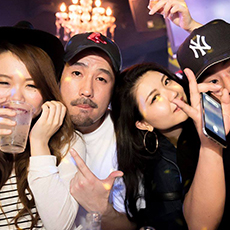 Nightlife in Hiroshima-club G hiroshima Nightclub 2016.06(39)