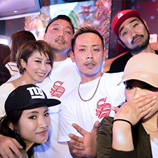 Nightlife in Hiroshima-club G hiroshima Nightclub 2016.06(41)