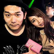 Nightlife in Hiroshima-club G hiroshima Nightclub 2016.06(44)