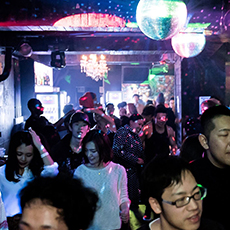 Nightlife in Hiroshima-club G hiroshima Nightclub 2016.06(67)