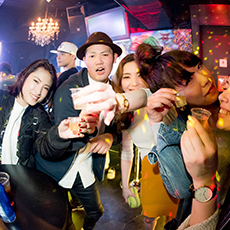 Nightlife di Hiroshima-club G hiroshima Nightclub 2016.06(75)