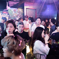 Nightlife di Hiroshima-club G hiroshima Nightclub 2016.07(1)