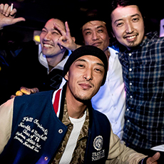 Nightlife in Hiroshima-club G hiroshima Nightclub 2016.07(12)