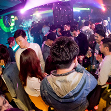 Nightlife in Hiroshima-club G hiroshima Nightclub 2016.07(7)