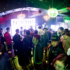 Nightlife di Hiroshima-club G hiroshima Nightclub 2016.07(9)