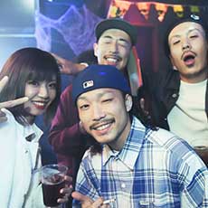 Nightlife di Hiroshima-club G hiroshima Nightclub 2016.10(16)