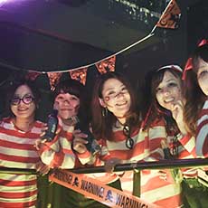 Nightlife in Hiroshima-club G hiroshima Nightclub 2016.10(21)
