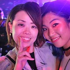 Nightlife in Hiroshima-club G hiroshima Nightclub 2016.10(32)