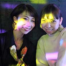Nightlife di Hiroshima-club G hiroshima Nightclub 2016.10(33)