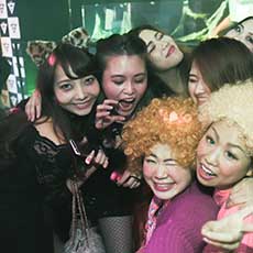 Nightlife in Hiroshima-club G hiroshima Nightclub 2016.10(5)