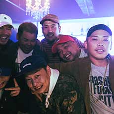 Nightlife in Hiroshima-club G hiroshima Nightclub 2016.11(16)
