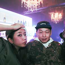 Nightlife in Hiroshima-club G hiroshima Nightclub 2016.11(28)