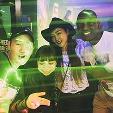 Nightlife in Hiroshima-club G hiroshima Nightclub 2017.01(17)