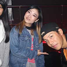 Nightlife di Hiroshima-club G hiroshima Nightclub 2017.01(19)
