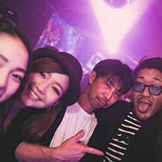 Nightlife di Hiroshima-club G hiroshima Nightclub 2017.01(20)