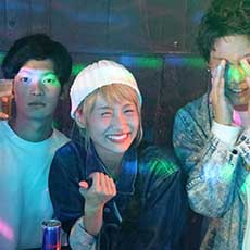 Nightlife in Hiroshima-club G hiroshima Nightclub 2017.01(21)