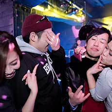 Nightlife in Hiroshima-club G hiroshima Nightclub 2017.01(24)