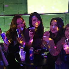 Nightlife in Hiroshima-club G hiroshima Nightclub 2017.01(6)