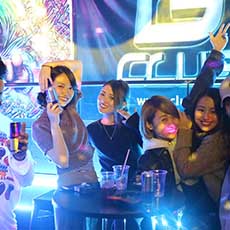 Nightlife di Hiroshima-club G hiroshima Nightclub 2017.01(9)