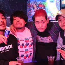 Nightlife di Hiroshima-club G hiroshima Nightclub 2017.02(13)