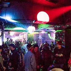 Nightlife di Hiroshima-club G hiroshima Nightclub 2017.02(19)