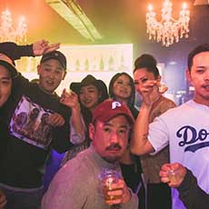 Nightlife in Hiroshima-club G hiroshima Nightclub 2017.02(2)