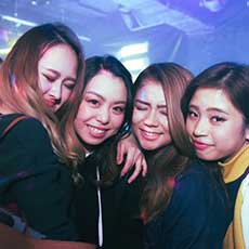 Nightlife di Hiroshima-club G hiroshima Nightclub 2017.02(5)